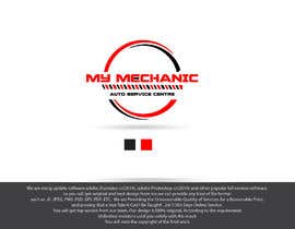 #1618 for My Mechanic Auto Service Centre by SafeAndQuality