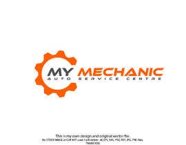 #1614 for My Mechanic Auto Service Centre by jannatun394