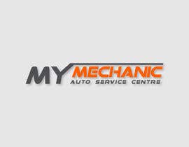 #1619 for My Mechanic Auto Service Centre by Mard88
