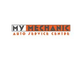 #1596 for My Mechanic Auto Service Centre by husanabul73