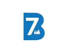 #320 for 7B logo for steel cutout av ranjuali16