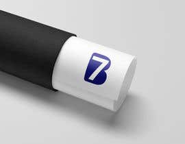 #327 for 7B logo for steel cutout av mdshahinsssss22