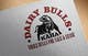 Predogledna sličica natečajnega vnosa #58 za                                                     Design a Logo for Kaha Dairy Bulls
                                                