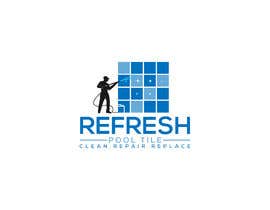 #1114 for Refresh Pool tile by naimmonsi12