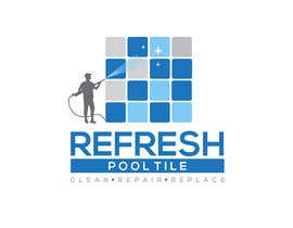 #1240 for Refresh Pool tile af jahidhasanbd890