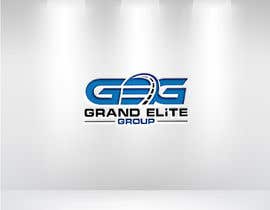#465 for Logo Design For Grand Elite Group by jakiajaformou9
