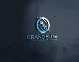 #537 for Logo Design For Grand Elite Group by sohelranafreela7