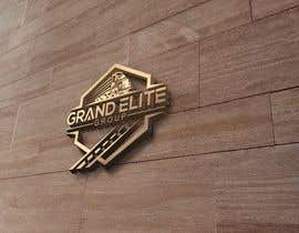 #453 for Logo Design For Grand Elite Group by nazmabegum0147