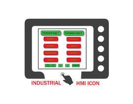 #9 cho Layout for Industrial HMI bởi MstAleyaBegum