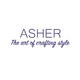Konkurrenceindlæg #724 billede for                                                     Come up with a Slogan for Asher Concepts
                                                