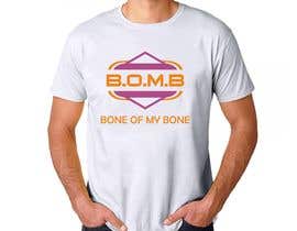 Nro 51 kilpailuun Bone of My Bone käyttäjältä affanfa