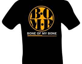 Nro 49 kilpailuun Bone of My Bone käyttäjältä sarmiento1925