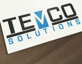 #4 for Design a Logo for Temco Solution by ishansagar