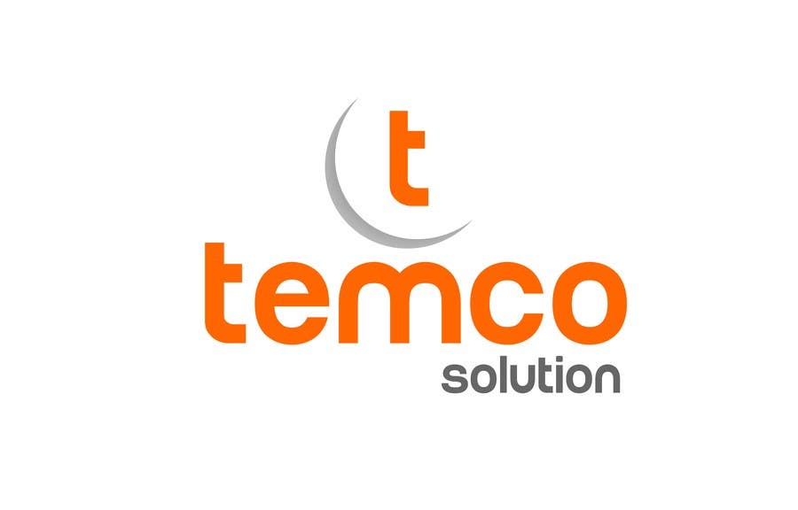 Kilpailutyö #23 kilpailussa                                                 Design a Logo for Temco Solution
                                            