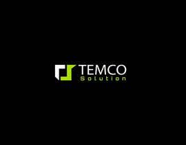 #15 for Design a Logo for Temco Solution by meodien0194