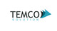 Konkurrenceindlæg #18 billede for                                                     Design a Logo for Temco Solution
                                                