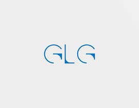 #37 for Logo design - GLG by Jewelisalm