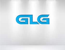#865 for Logo design - GLG by abiul