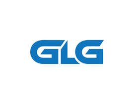 #713 for Logo design - GLG by MimAmbrose