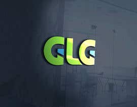 #598 pentru Logo design - GLG de către Riponahmad