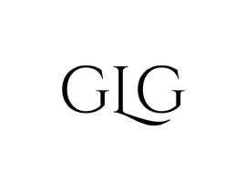 #25 pentru Logo design - GLG de către mozammelbibek02