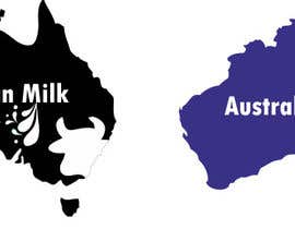 nº 36 pour Design a Logo for an Australian Milk dairy looking to exporting milk par dipeshkumarvala 
