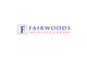 Imej kecil Penyertaan Peraduan #327 untuk                                                     Design a Logo for Fairwoods Solicitors Ltd
                                                
