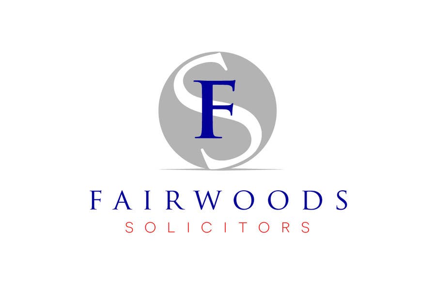 Kilpailutyö #180 kilpailussa                                                 Design a Logo for Fairwoods Solicitors Ltd
                                            
