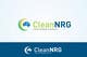Miniatyrbilde av konkurransebidrag #525 i                                                     Logo Design for Clean NRG Pty Ltd
                                                