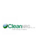 Tävlingsbidrag #552 ikon för                                                     Logo Design for Clean NRG Pty Ltd
                                                