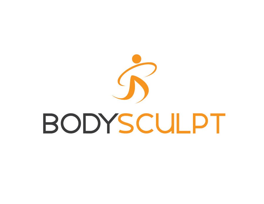 Intrarea #37 pentru concursul „                                                Design a Logo for fitness brand Bodysculpt
                                            ”