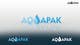 Miniatura da Inscrição nº 140 do Concurso para                                                     Design a Logo for sports water bottle company Aquapak
                                                