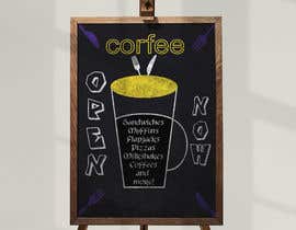 #20 ， a1 chalkboard style poster - NOT A LOGO DESIGN CONTEST!! 来自 masuddc28