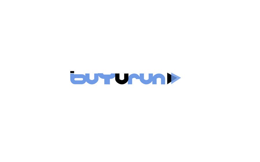Bài tham dự cuộc thi #23 cho                                                 Design a Logo for BuyuRun
                                            