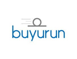 nº 46 pour Design a Logo for BuyuRun par marjanikus82 