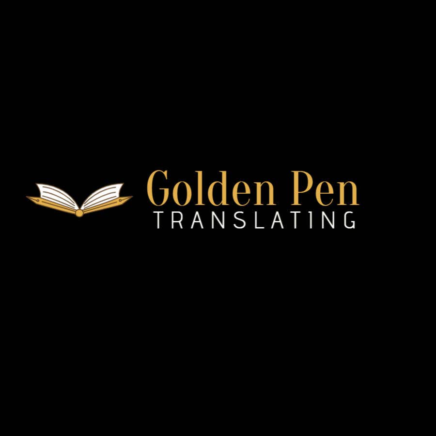 
                                                                                                                        Конкурсная заявка №                                            87
                                         для                                             Golden Pen Translating
                                        