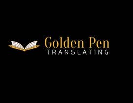 #87 для Golden Pen Translating от RayaLink