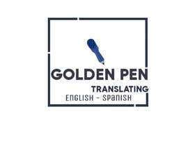#98 для Golden Pen Translating от ArtistGeek