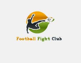 #62 untuk Design a Logo for Football Fight Club oleh habitualcreative
