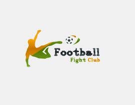 #63 untuk Design a Logo for Football Fight Club oleh habitualcreative