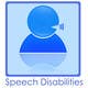 Konkurrenceindlæg #23 billede for                                                     Design an Icon image for Speech Disability Category
                                                