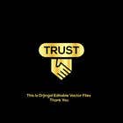 #1528 for Logo Design (TRUST) by subjectgraphics