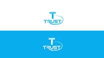 #1536 para Logo Design (TRUST) de subjectgraphics