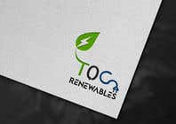 #30 for Logo creation for a Renewable energy company by YoussefAH2