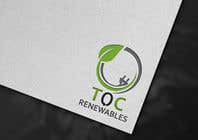 #36 for Logo creation for a Renewable energy company by YoussefAH2