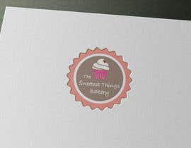 #158 for Design a Logo for The Sweetest Things Bakery by ganesh0056