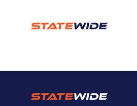 nº 287 pour Statewide freight logo par ilbron 