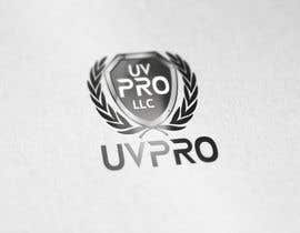 #4 for Develop a Corporate Identity for UV Pro, LLC by TreeXMediaWork