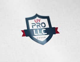 #6 for Develop a Corporate Identity for UV Pro, LLC by TreeXMediaWork