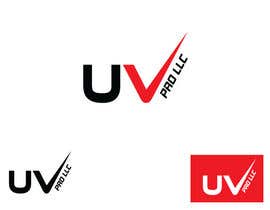#16 for Develop a Corporate Identity for UV Pro, LLC by manthanpednekar